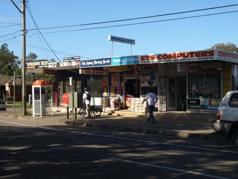 C/312 North Rocks Road, North Rocks NSW 2151