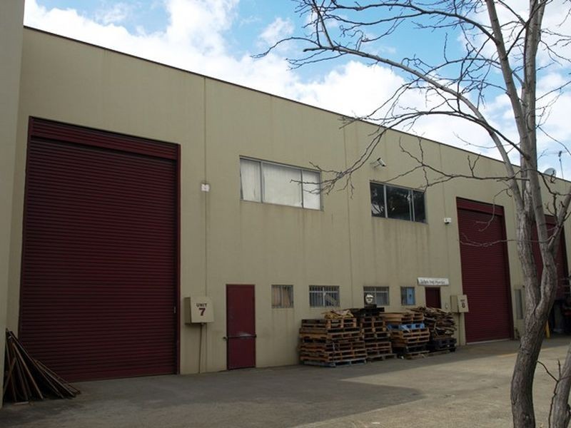 7/93-97 Newton Road, Wetherill Park NSW 2164