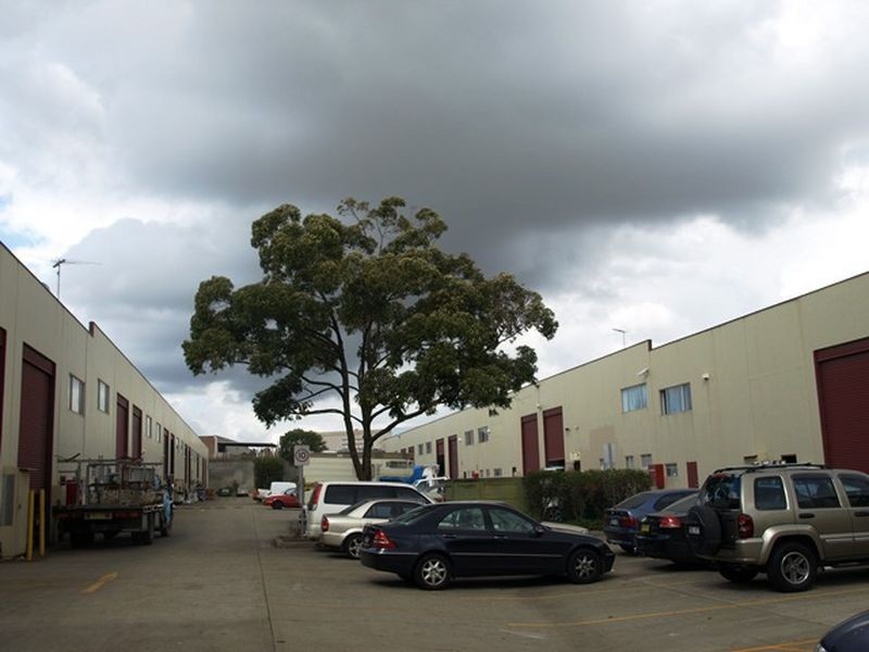 7/93-97 Newton Road, Wetherill Park NSW 2164