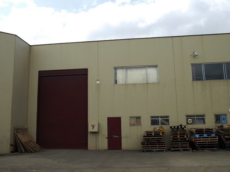 7/93-97 Newton Road, Wetherill Park NSW 2164