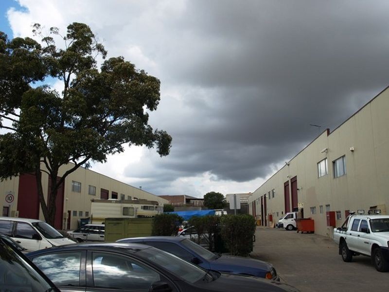 7/93-97 Newton Road, Wetherill Park NSW 2164