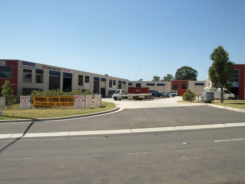 7/610 Great Western Highway, Girraween NSW 2145