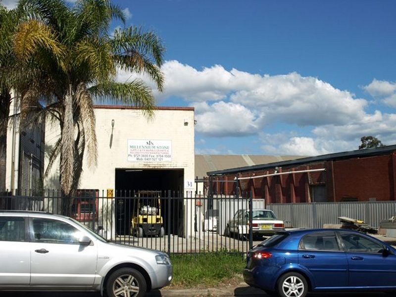 31 Boola Avenue, Yennora NSW 2161