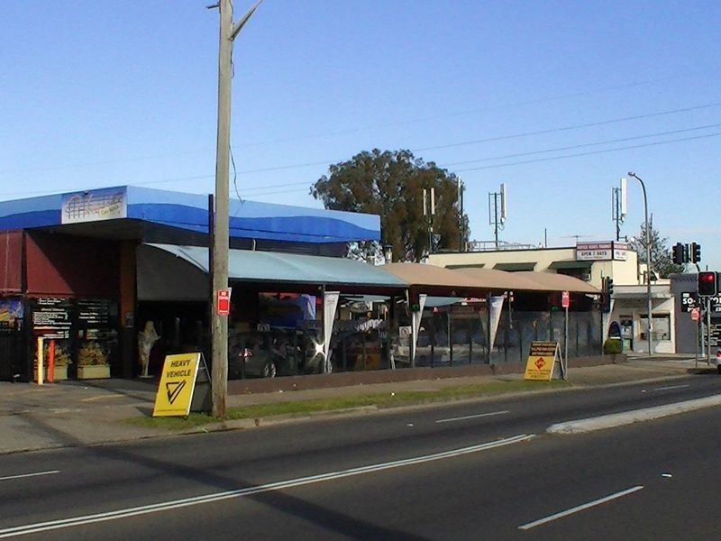 Fairfield Heights NSW 2165