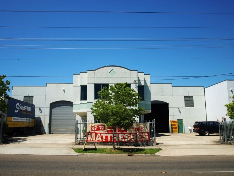 55 Railway Street, Yennora NSW 2161