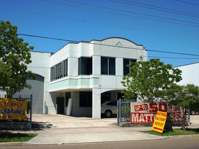 55 Railway Street, Yennora NSW 2161