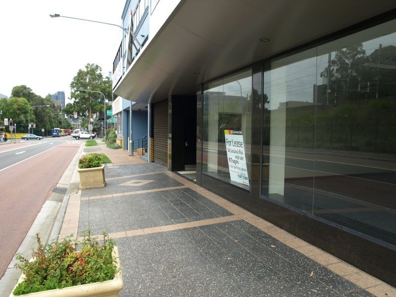 Ground Floor/15-17 Argyle Street, Parramatta NSW 2150