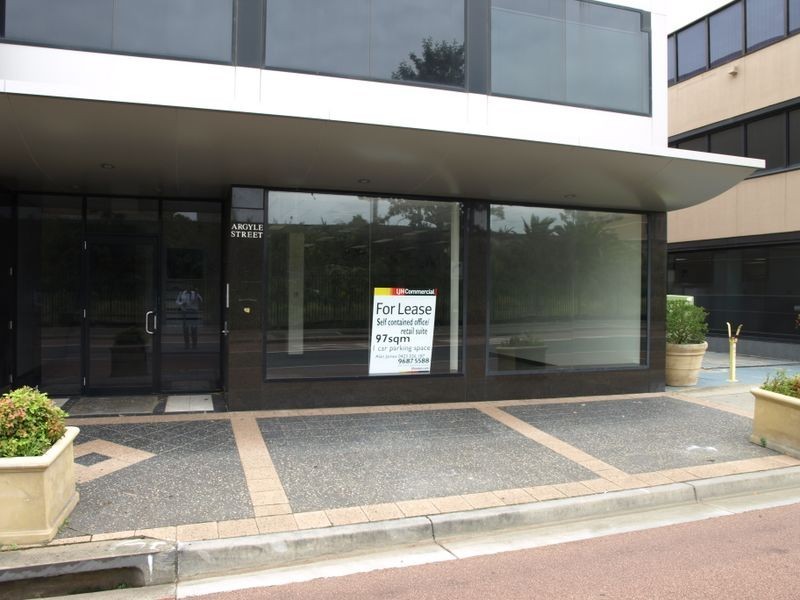 Ground Floor/15-17 Argyle Street, Parramatta NSW 2150