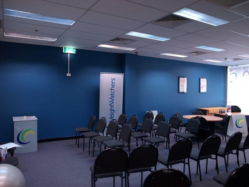 Ground Floor/15-17 Argyle Street, Parramatta NSW 2150