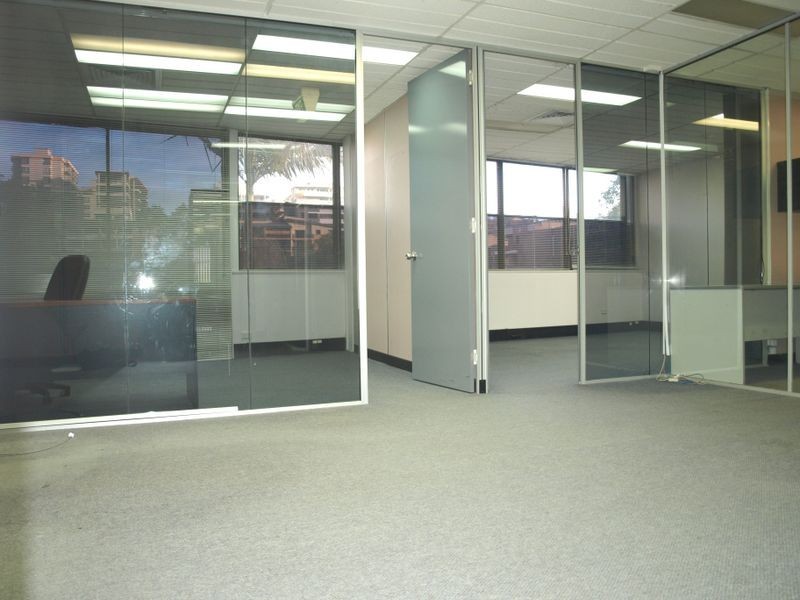 Level 1/9-13 Argyle Street, Parramatta NSW 2150