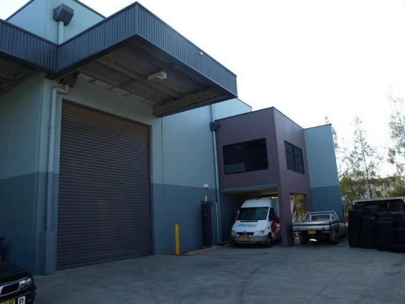 2/4 Wrightland Place, Arndell Park NSW 2148