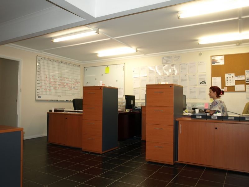 37-39 Mary Parade, Rydalmere NSW 2116