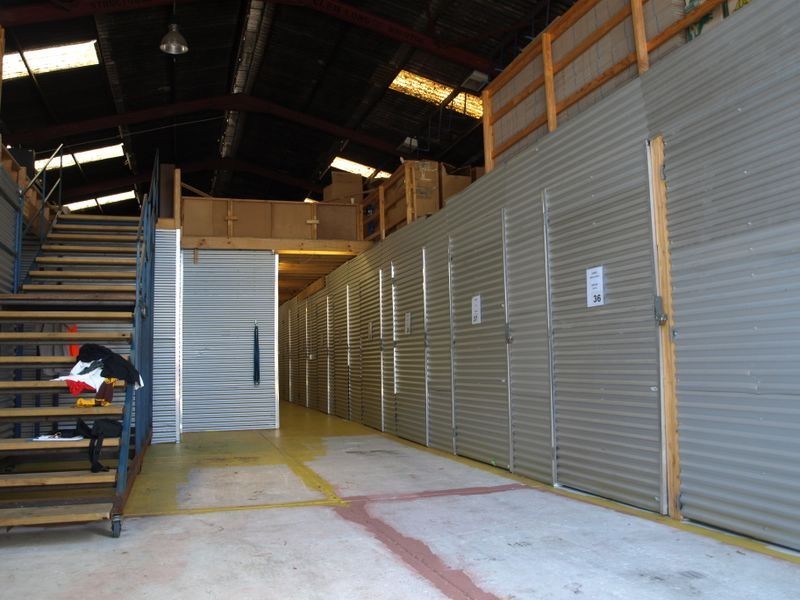 37-39 Mary Parade, Rydalmere NSW 2116