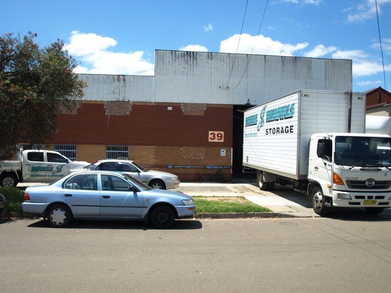 37-39 Mary Parade, Rydalmere NSW 2116