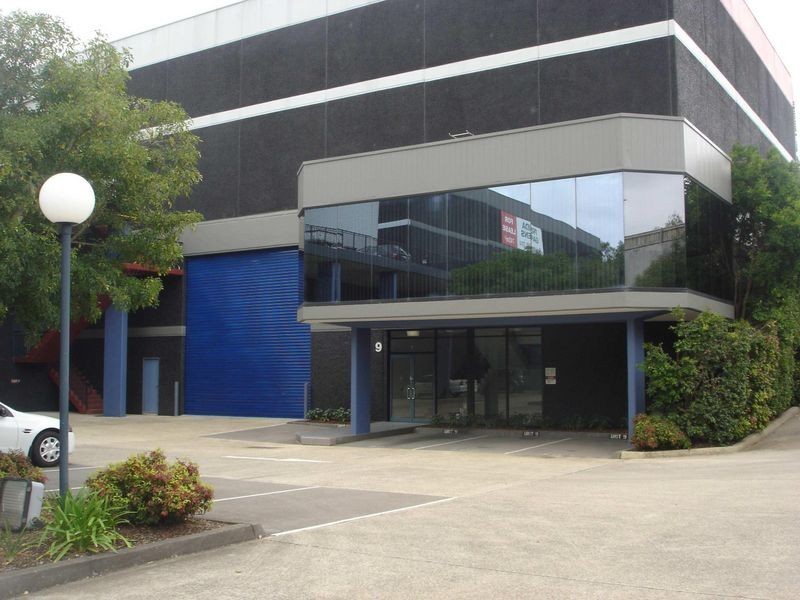 5/30-32 Artisan Rd, Seven Hills NSW 2147