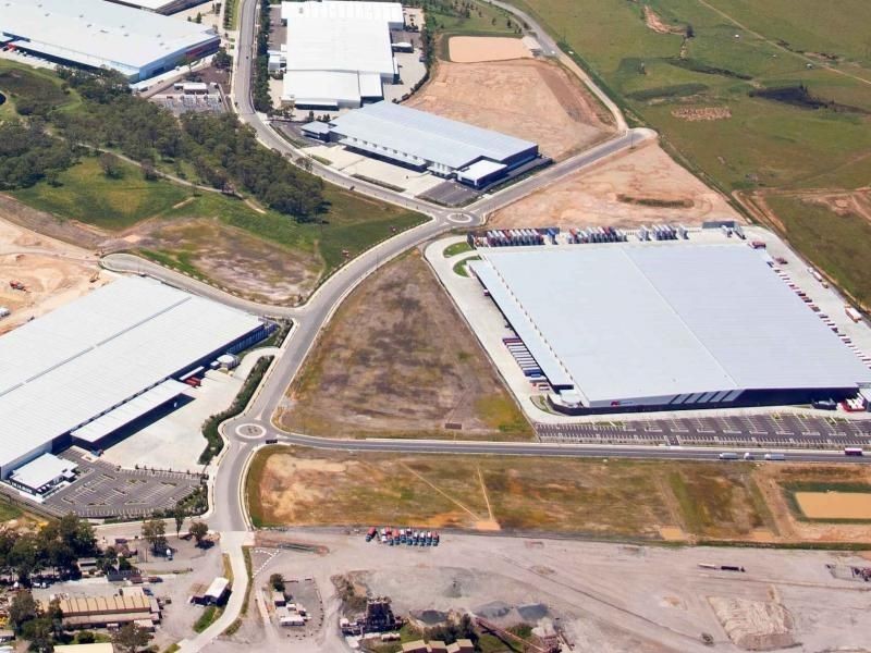 LOT 17 Grevillea Street (Off Honeycomb Drive), Eastern Creek NSW 2766