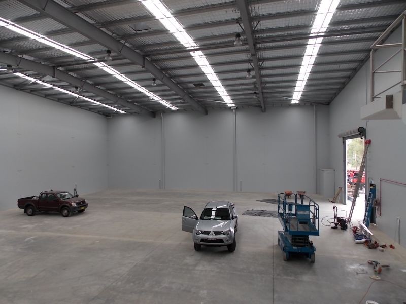 Eastern Creek NSW 2766