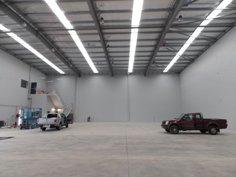 Eastern Creek NSW 2766