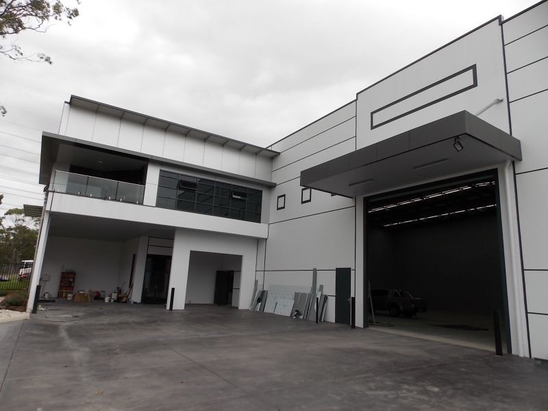 Eastern Creek NSW 2766