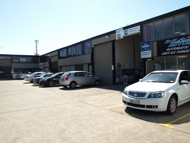 7/2 Forge Street, Blacktown NSW 2148