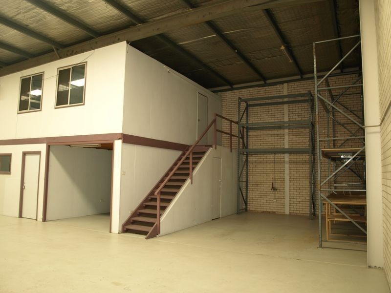 7/2 Forge Street, Blacktown NSW 2148