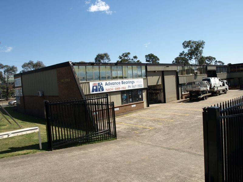 7/2 Forge Street, Blacktown NSW 2148