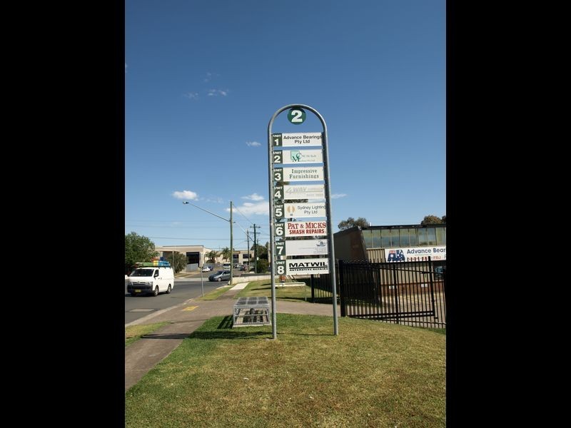 7/2 Forge Street, Blacktown NSW 2148