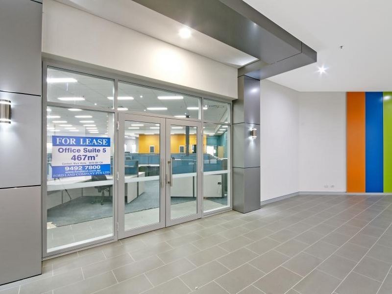 197 Prospect Highway, Seven Hills NSW 2147