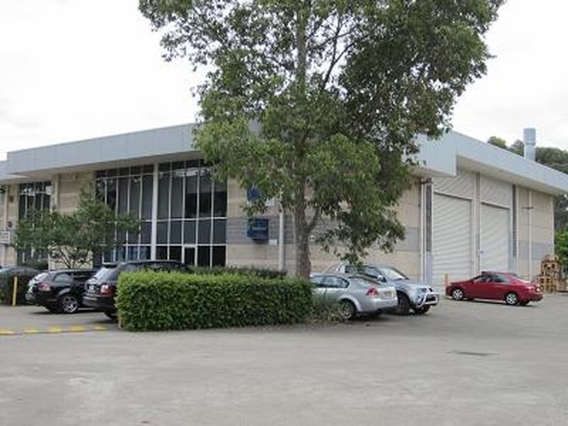 B8/26 Powers Rd, Seven Hills NSW 2147