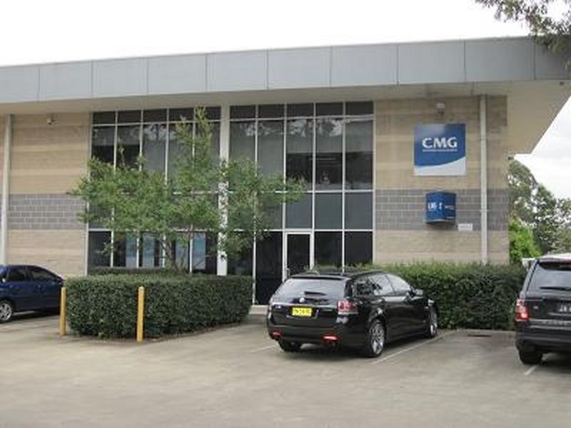 B8/26 Powers Rd, Seven Hills NSW 2147