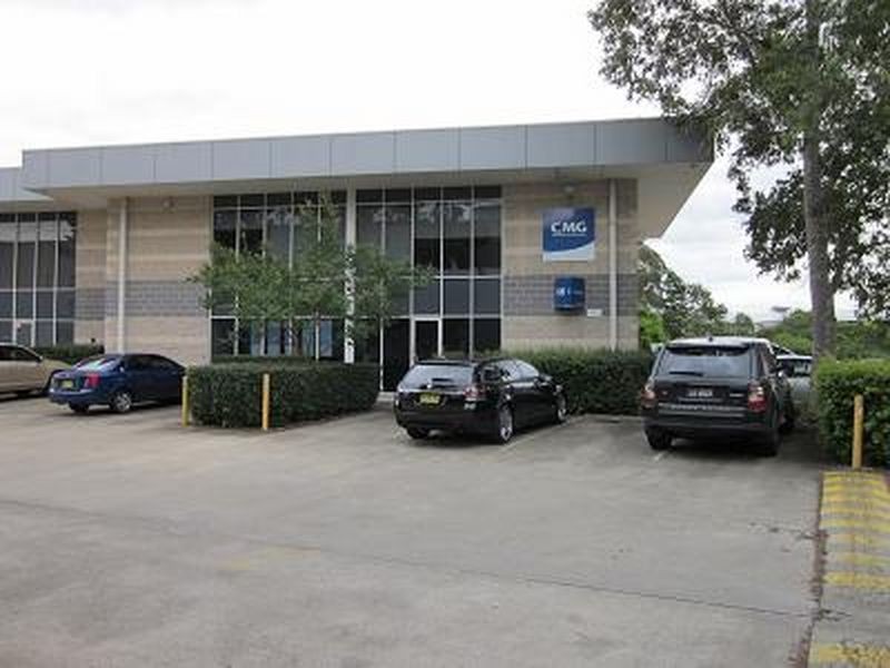 B8/26 Powers Rd, Seven Hills NSW 2147