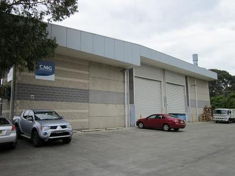 B8/26 Powers Rd, Seven Hills NSW 2147