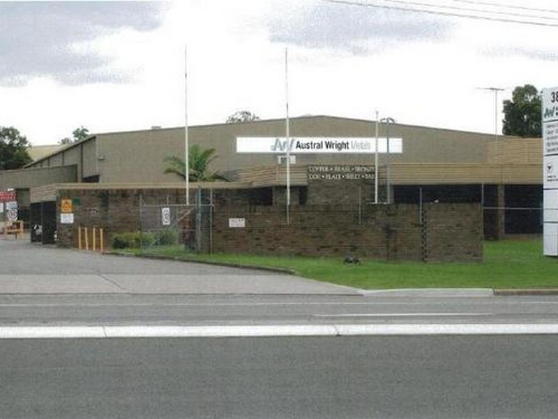 375-381 Victoria Street, Wetherill Park NSW 2164