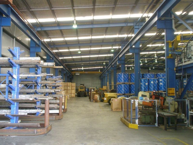 375-381 Victoria Street, Wetherill Park NSW 2164