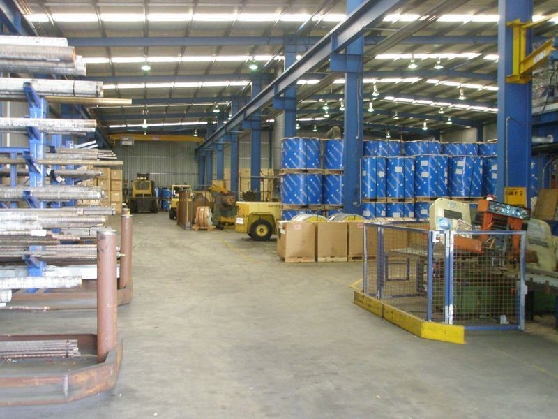 375-381 Victoria Street, Wetherill Park NSW 2164