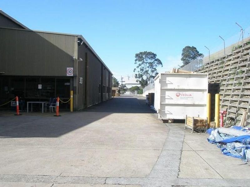 375-381 Victoria Street, Wetherill Park NSW 2164