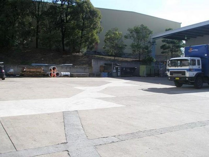 375-381 Victoria Street, Wetherill Park NSW 2164