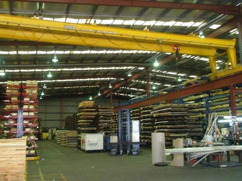 375-381 Victoria Street, Wetherill Park NSW 2164