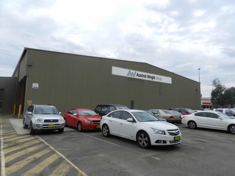 375-381 Victoria Street, Wetherill Park NSW 2164