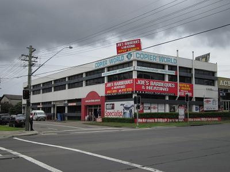 Level 1/138 Silverwater Road, Silverwater NSW 2128