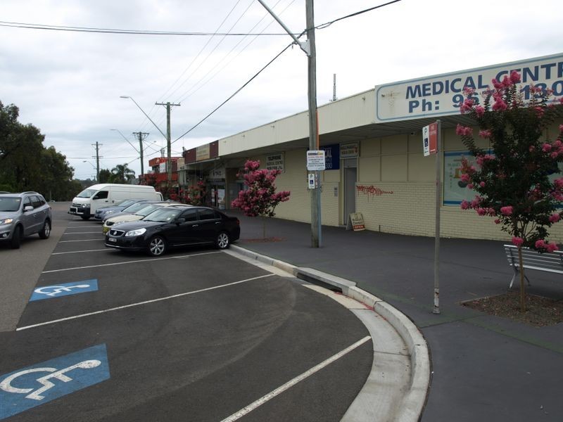 1/143 Stephen Street, Blacktown NSW 2148