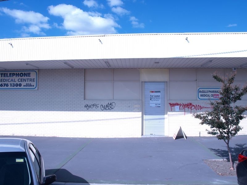 1/143 Stephen Street, Blacktown NSW 2148