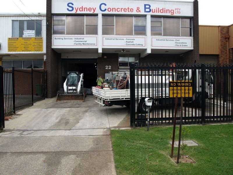 22 Bridge Street, Rydalmere NSW 2116