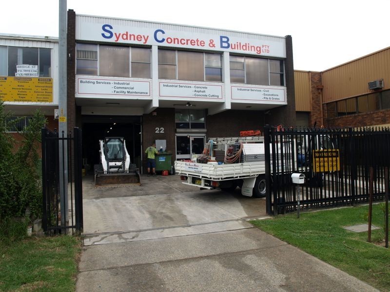 22 Bridge Street, Rydalmere NSW 2116