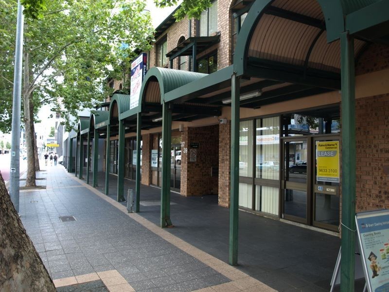 4a/37 Smith Street, Parramatta NSW 2150