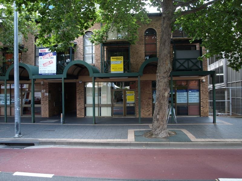 4b/37 Smith Street, Parramatta NSW 2150