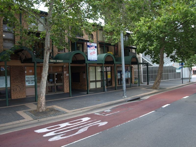 4b/37 Smith Street, Parramatta NSW 2150