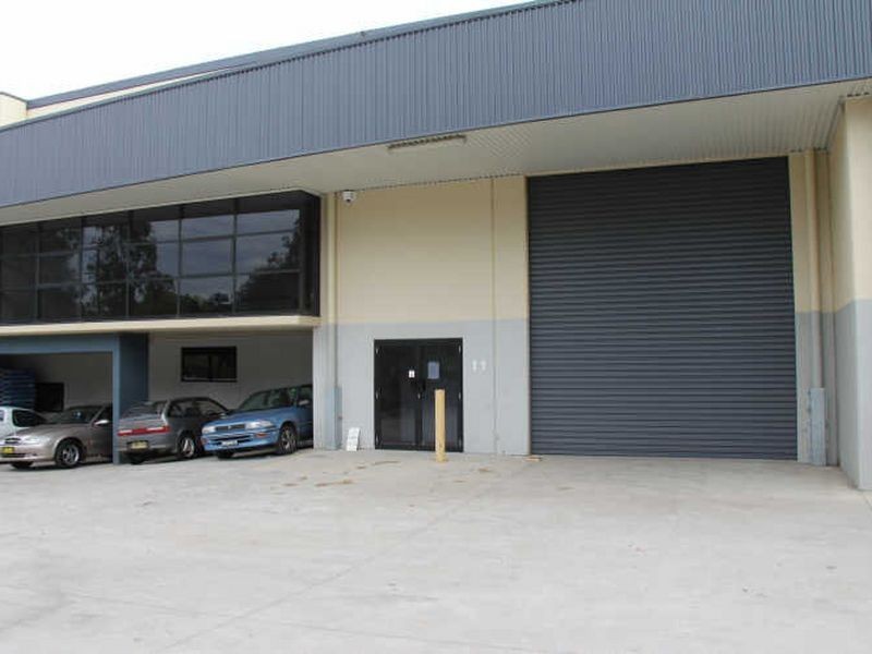 11/1 Stonny Batter Road, Minto NSW 2566