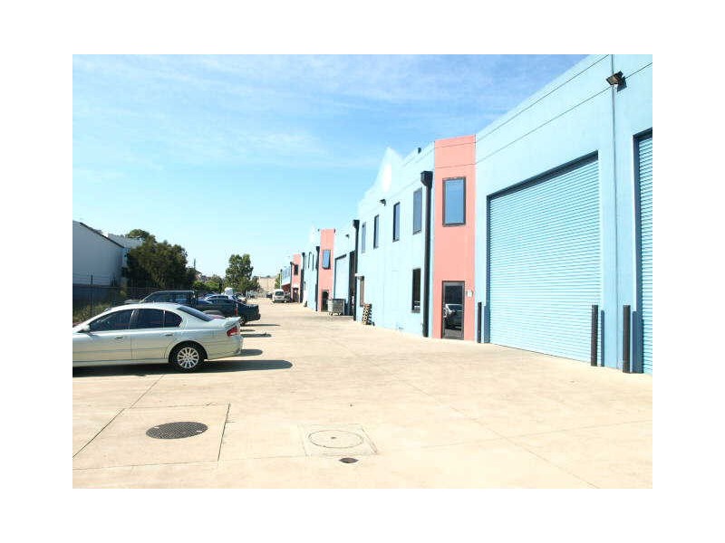 8/45 Fourth Avenue, Blacktown NSW 2148