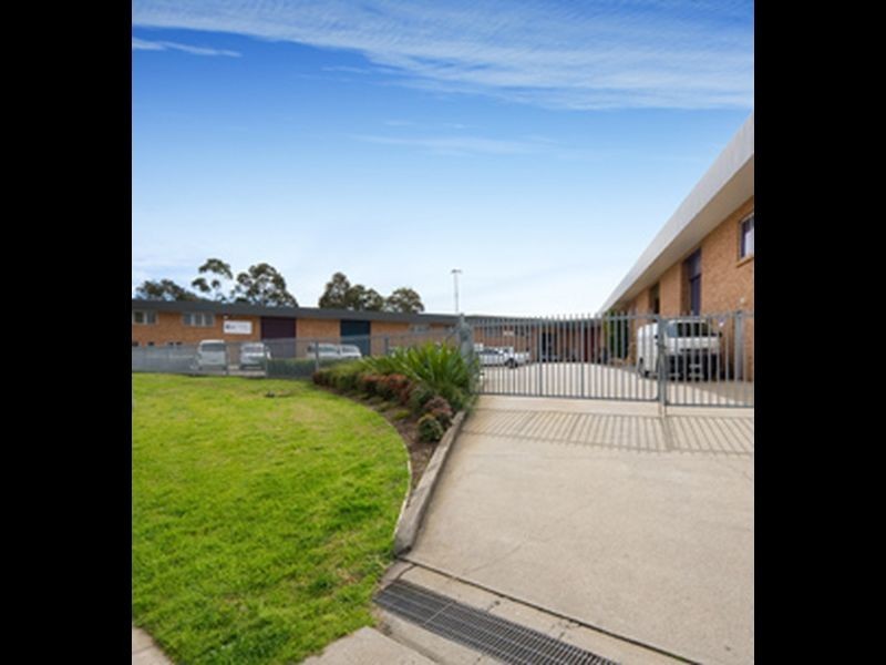 1/16 Powers Rd, Seven Hills NSW 2147